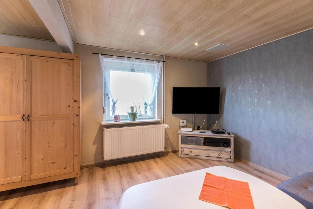 Ferienhaus Nordseerobbe Friedrichskoog