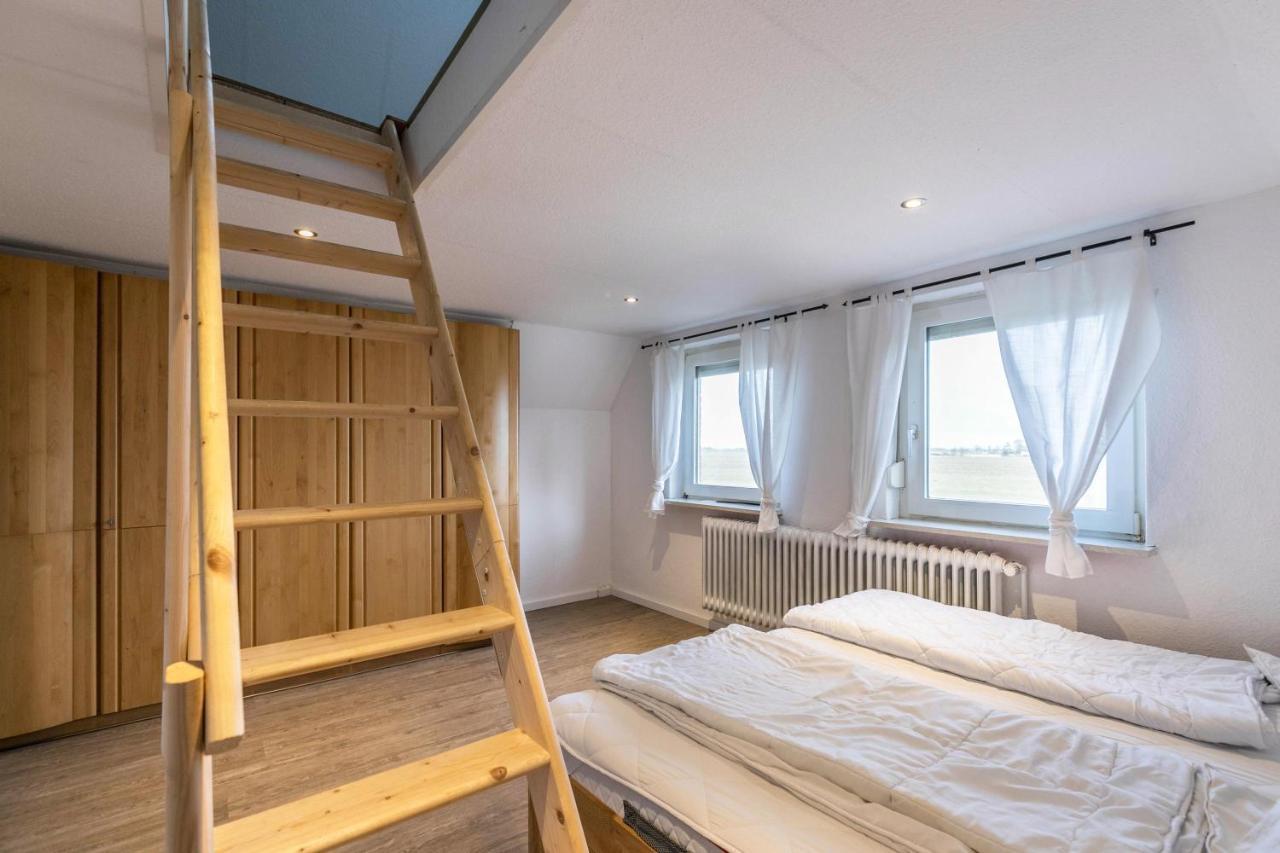 Ferienhaus Nordseerobbe Holiday home Friedrichskoog