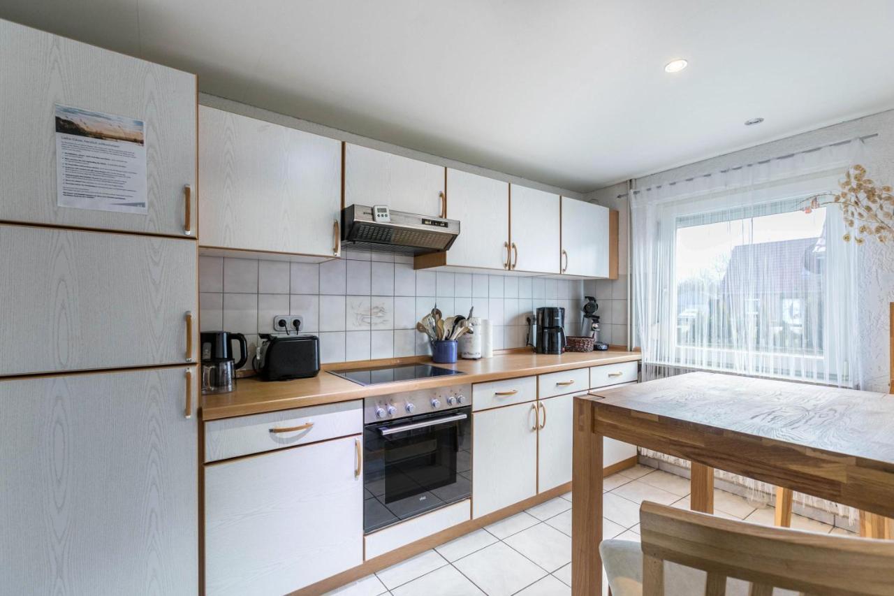 Ferienhaus Nordseerobbe Holiday home Friedrichskoog