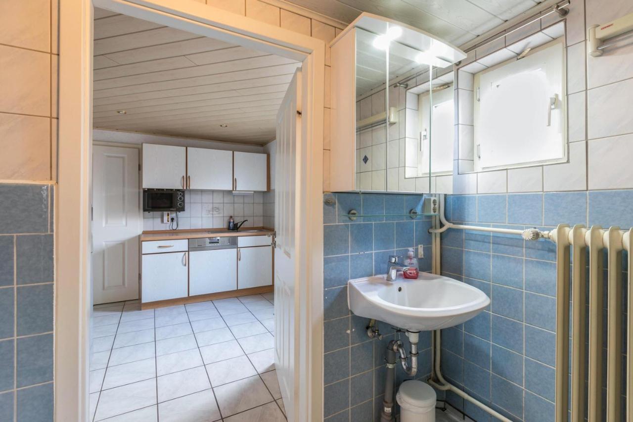 Ferienhaus Nordseerobbe * Friedrichskoog