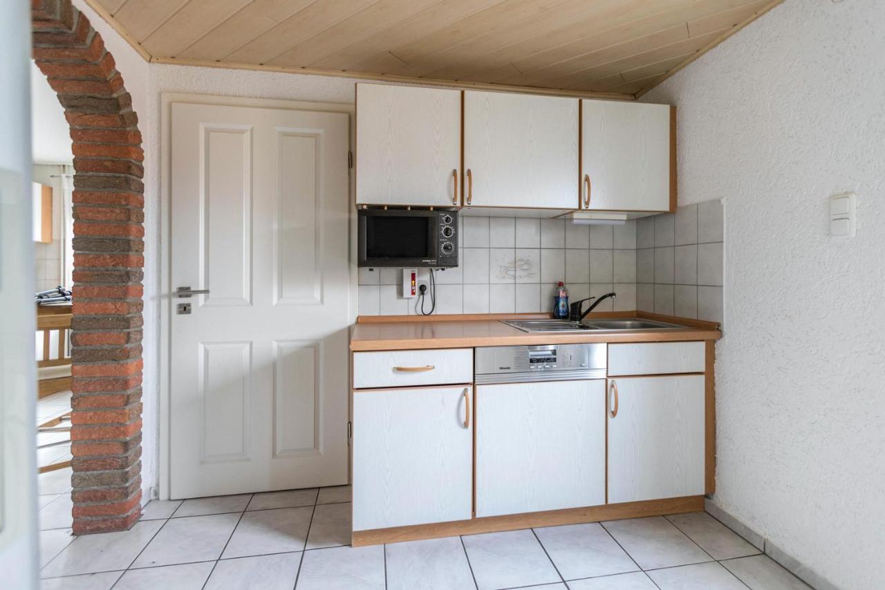 Ferienhaus Nordseerobbe *