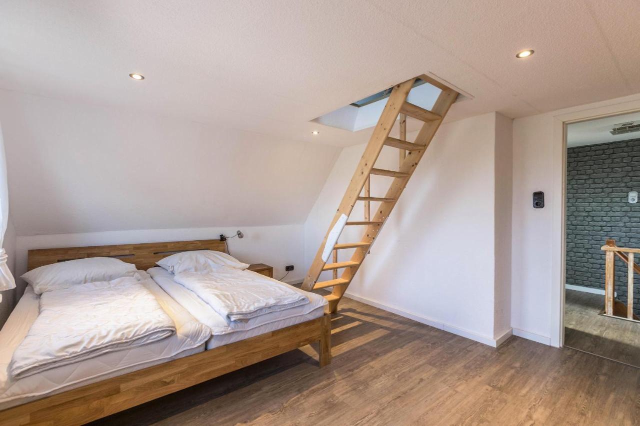 Ferienhaus Nordseerobbe * Friedrichskoog