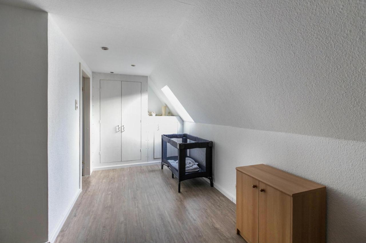Ferienhaus Nordseerobbe *
